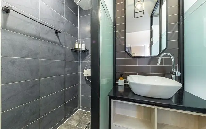 Oda (Standard Double (8 pyeong double room)