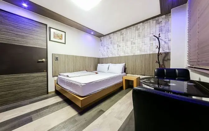 Oda (Standard Room A)