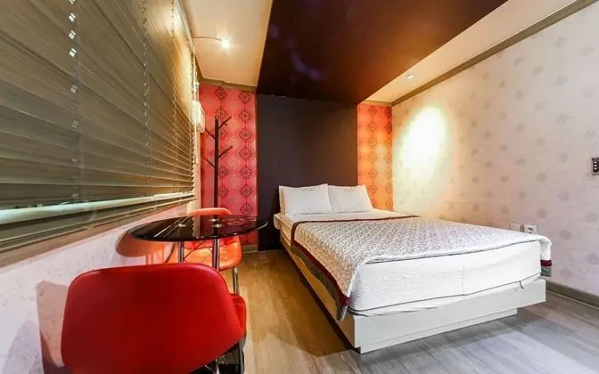 Oda (Standard room B)