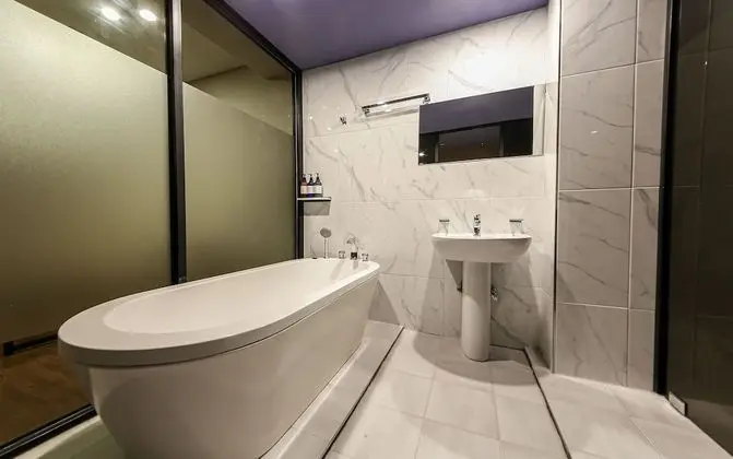 Oda (Twin Suite room)