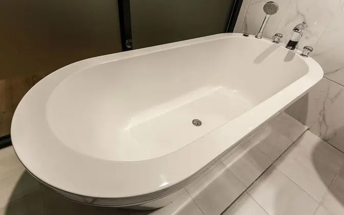 Oda (Twin Suite room)