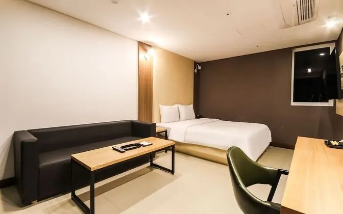 Oda (Standard Room A)