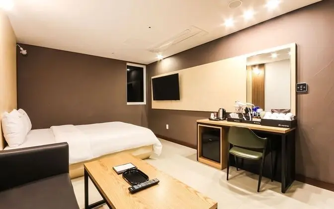 Oda (Standard Room A)