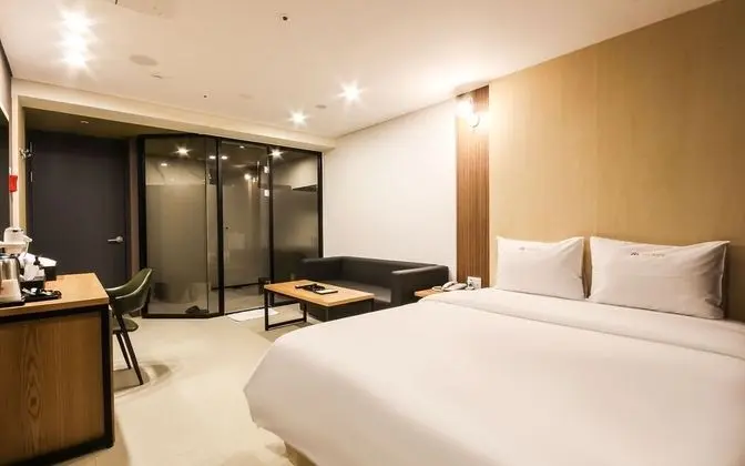 Oda (Standard Room A)