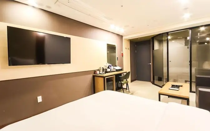 Oda (Standard Room A)