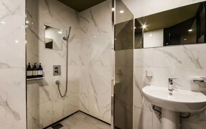 Oda (Standard Room A)