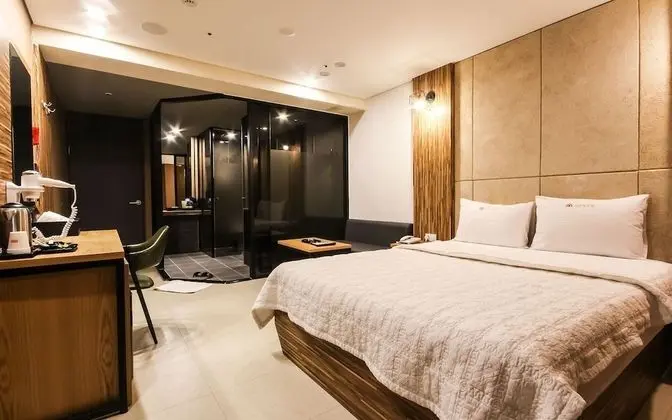 Oda (Standard Room A)