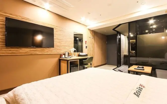 Oda (Standard Room A)