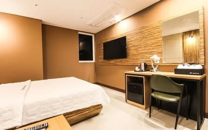 Oda (Standard Room A)