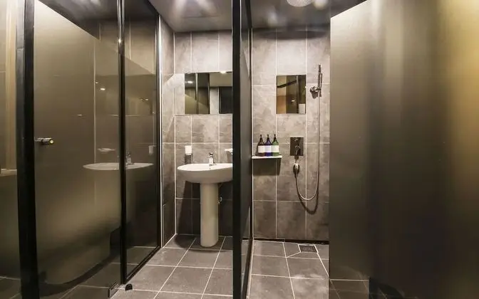 Oda (Standard Room A)