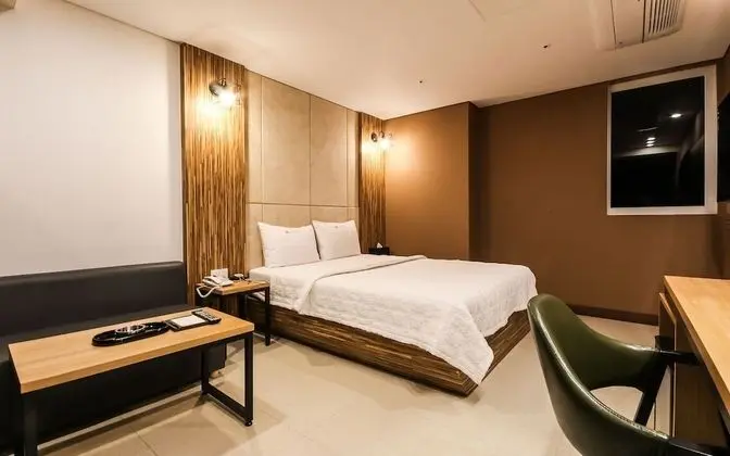 Oda (Standard Room A)