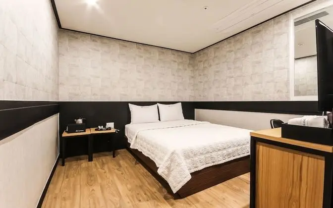 Oda (Standard room B)