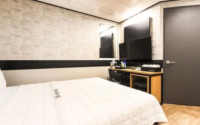 Oda (Standard room B)