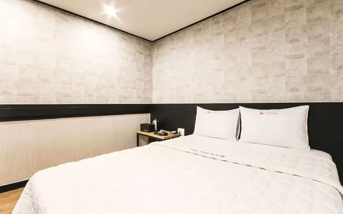 Oda (Standard room B)