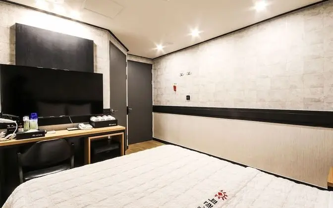 Oda (Standard room B)