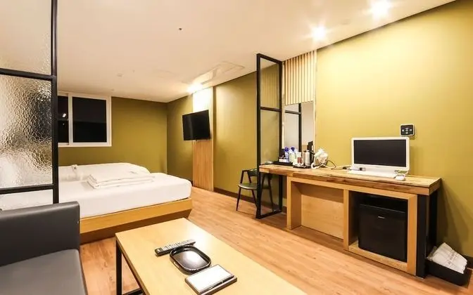 Oda (Suite Room A [Bath])