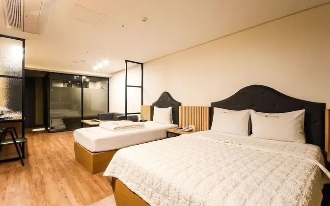 Oda (Suite Room A [Bath])