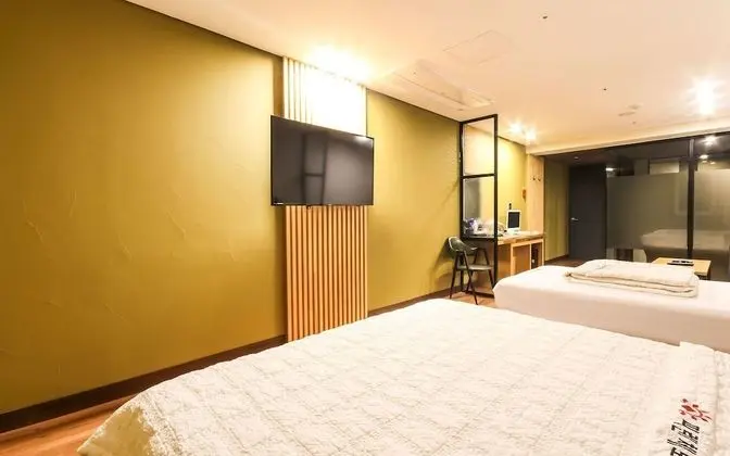 Oda (Suite Room A [Bath])