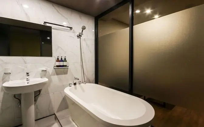 Oda (Suite Room A [Bath])