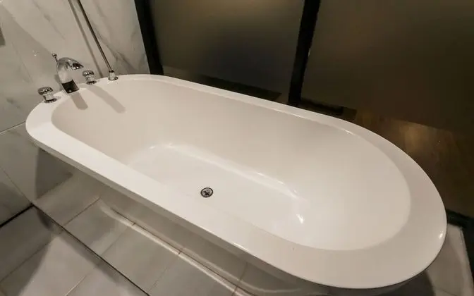 Oda (Suite Room A [Bath])