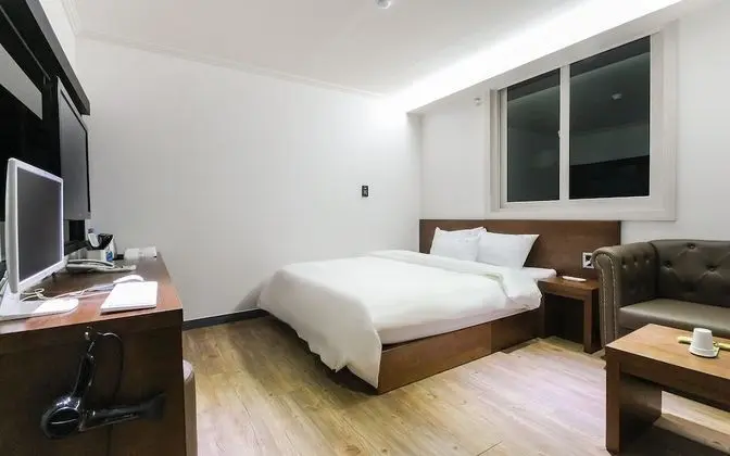 Oda (Standard (Non-Smoking))