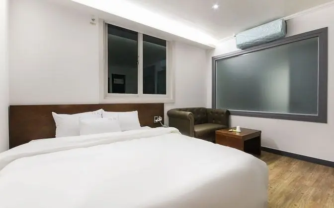 Oda (Standard (Non-Smoking))