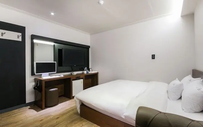 Oda (Standard (Non-Smoking))