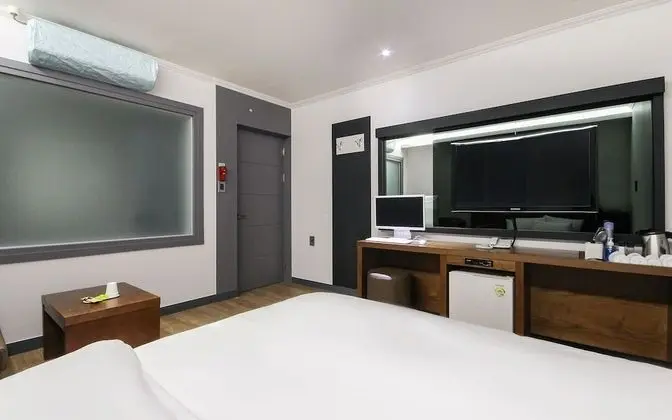 Oda (Standard (Non-Smoking))