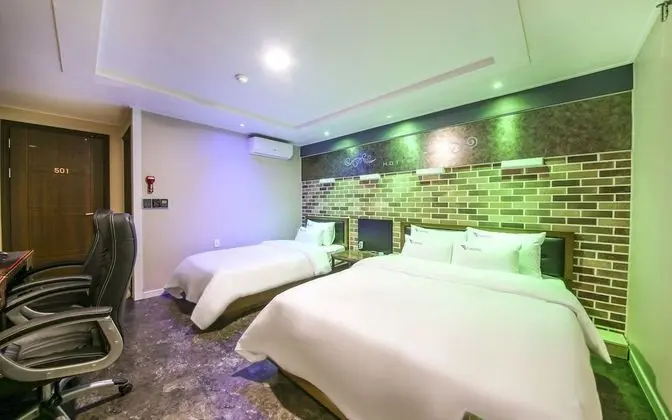 Oda (Gaming PC2Twin(Double+Single Netflix))