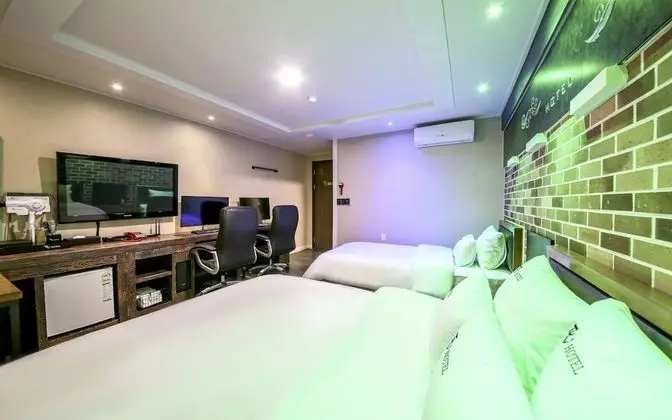 Oda (Gaming PC2Twin(Double+Single Netflix))