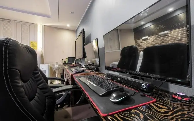 Oda (Gaming PC2Twin(Double+Single Netflix))