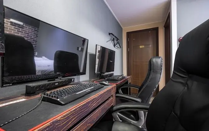 Oda (Gaming PC2Twin(Double+Single Netflix))