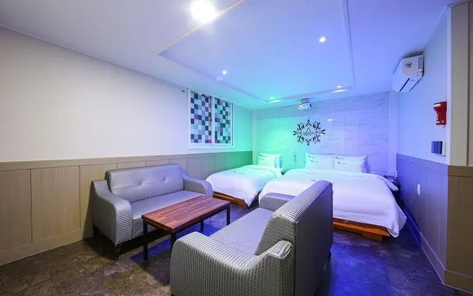 Oda (VIP (Twinken room Netflix available))