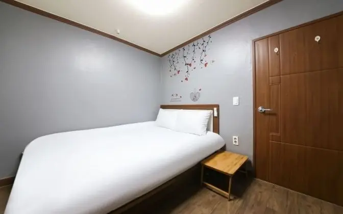 Oda (Standard Single Room)