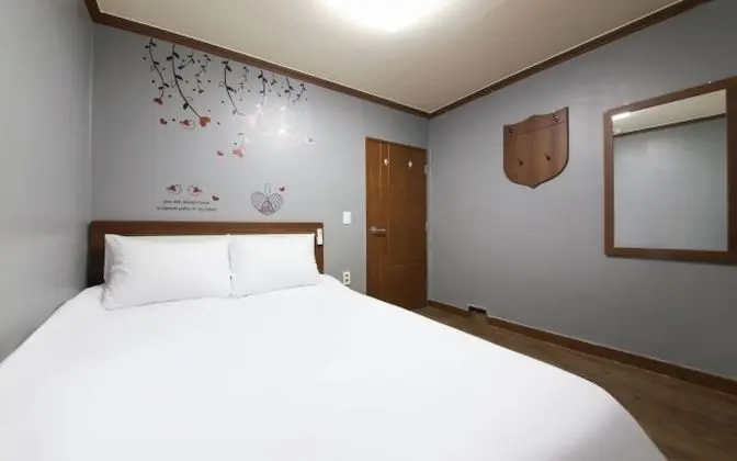 Oda (Standard Single Room)