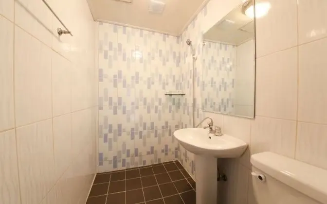 Oda (Standard Single Room)