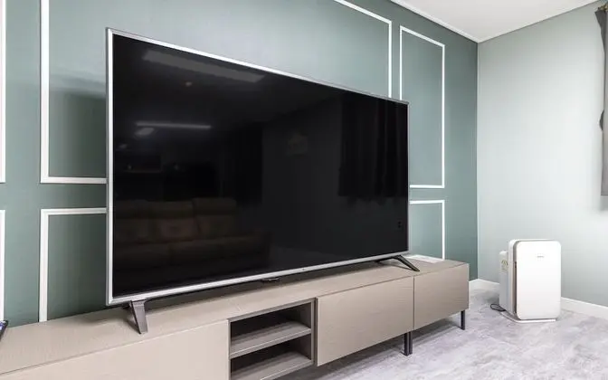 Oda (Suite Family Room (Netflix/Dlive Avai)