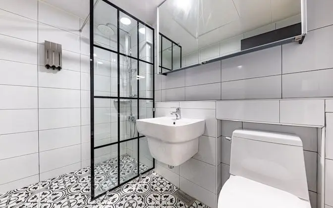 Oda (Suite Family Room (Netflix/Dlive Avai)