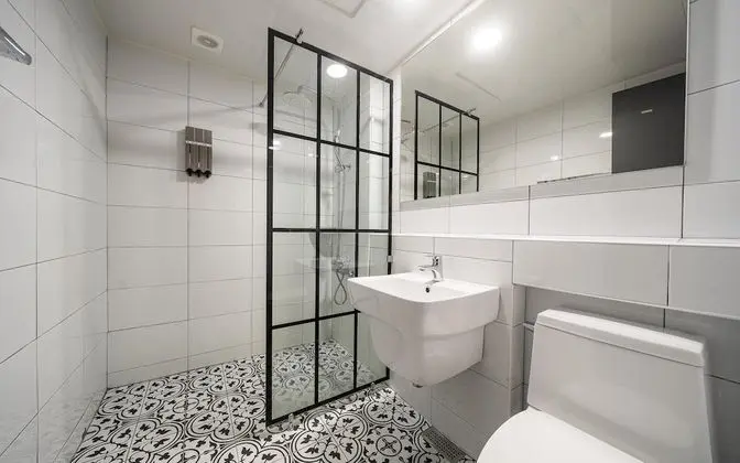 Oda (Suite Family Room (Netflix/Dlive Avai)