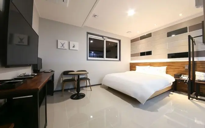 Oda (General room (breakfast provided Netf)