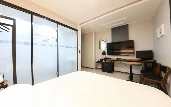 Oda (General room (breakfast provided Netf)