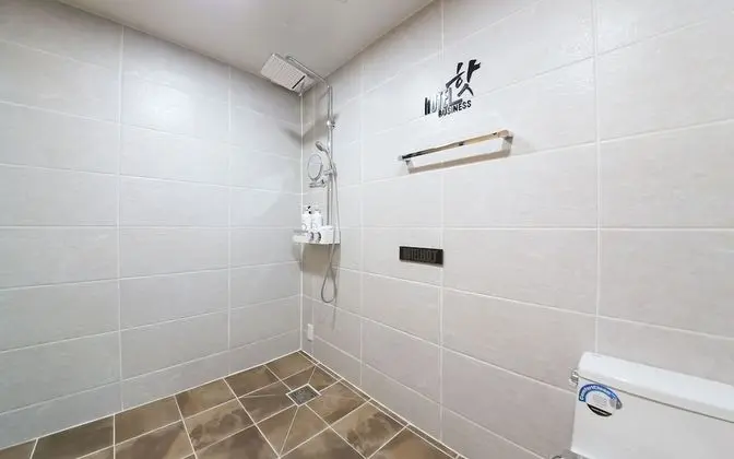 Oda (General room (breakfast provided Netf)