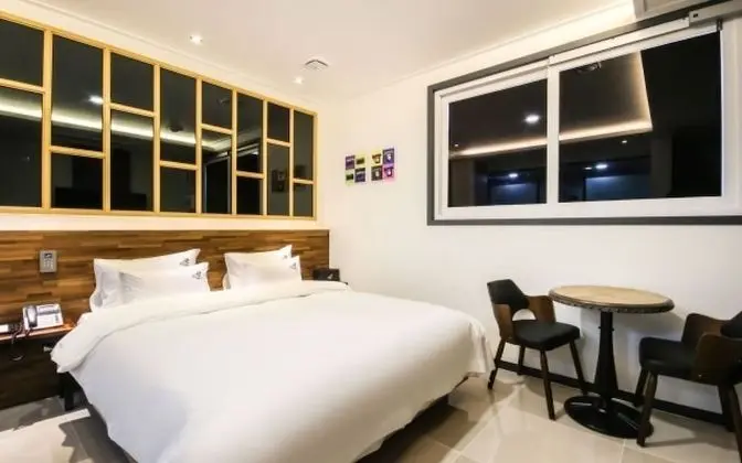 Oda (Semi-special room (breakfast provided)