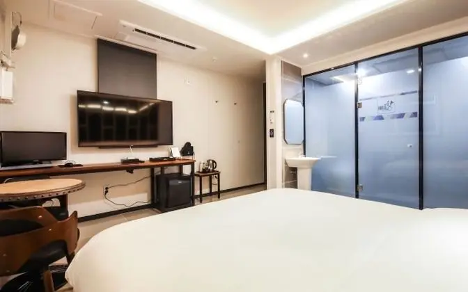 Oda (Semi-special room (breakfast provided)