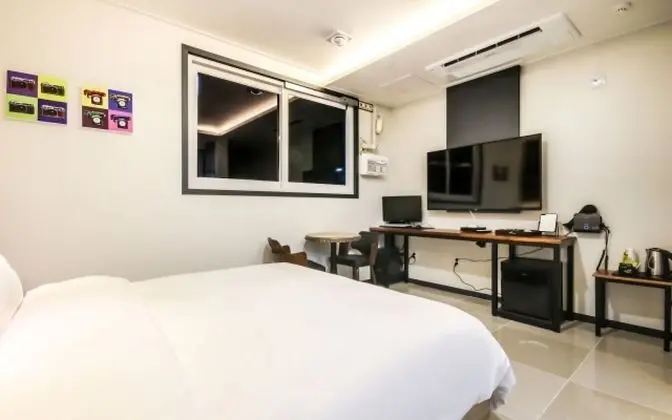 Oda (Semi-special room (breakfast provided)