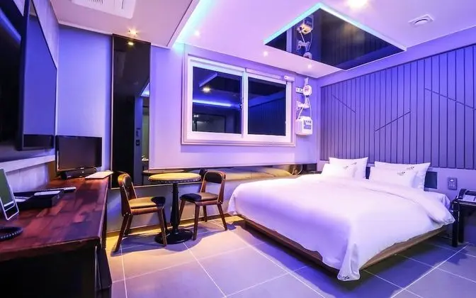 Oda (Semi-special room (breakfast provided)