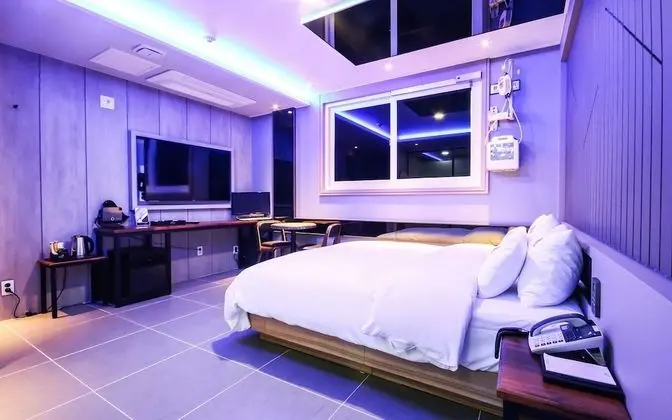 Oda (Semi-special room (breakfast provided)