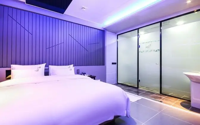 Oda (Semi-special room (breakfast provided)