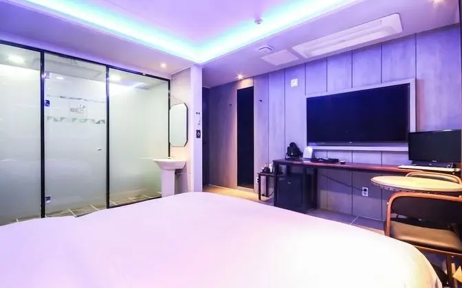 Oda (Semi-special room (breakfast provided)