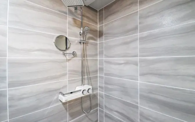 Oda (VIP (Twin breakfast provided Netflix )